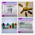 pharma machinery tablet and soft capsule letter printing machine